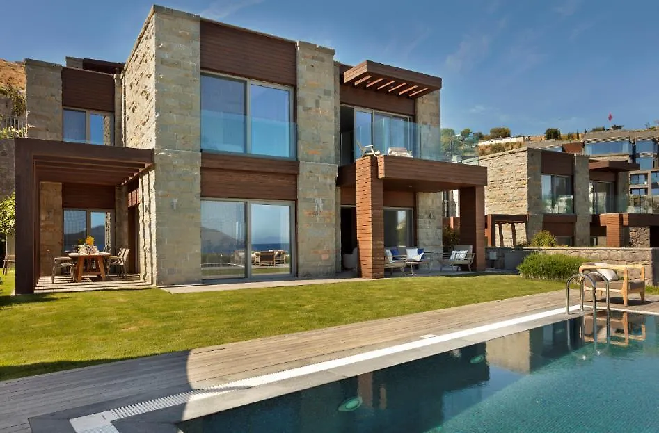 Mett Hotel & Beach Resort Bodrum