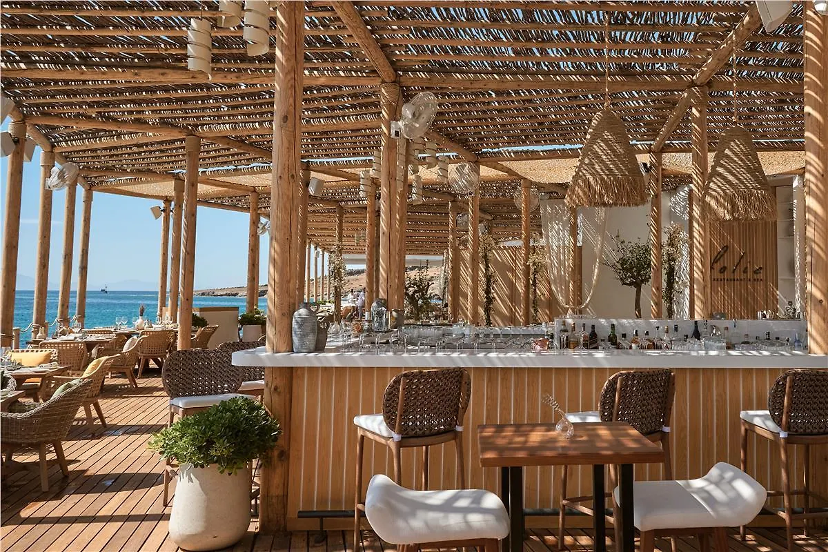 Mett Hotel & Beach Resort Bodrum Turkey