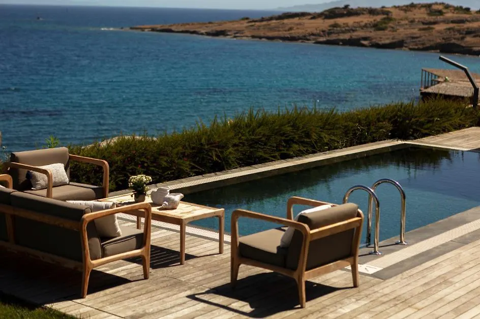 Mett Hotel & Beach Resort Bodrum