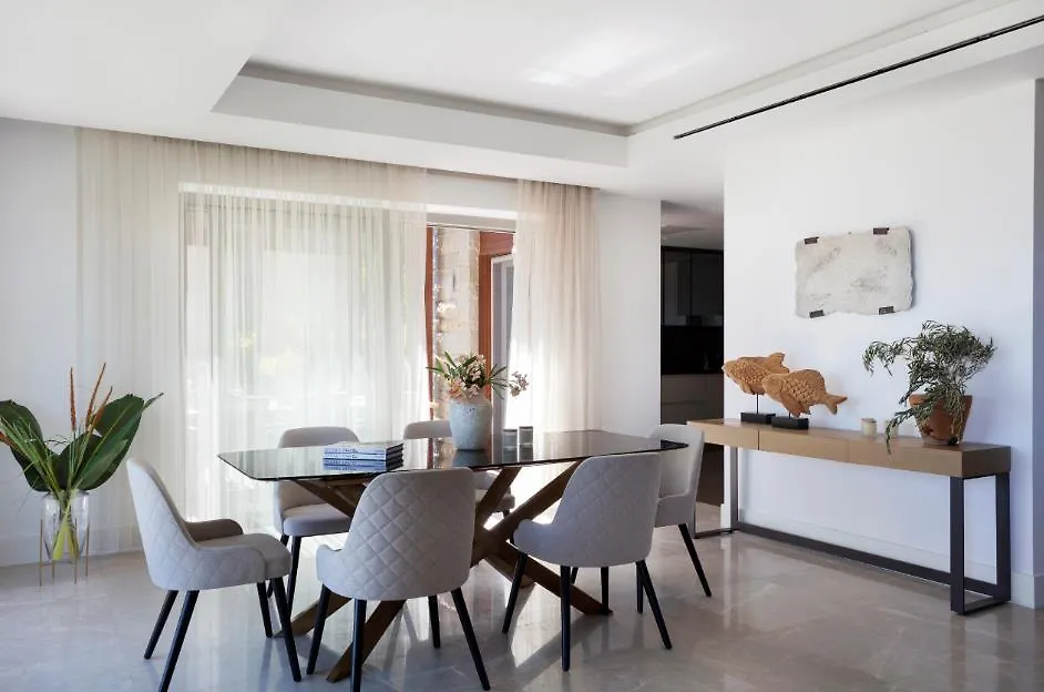 Mett Hotel & Beach Resort Bodrum