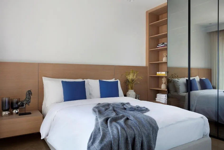 Mett Hotel & Beach Resort Bodrum