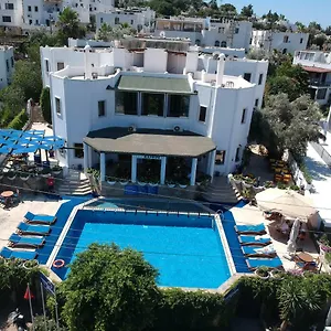 2* Hotel Eden